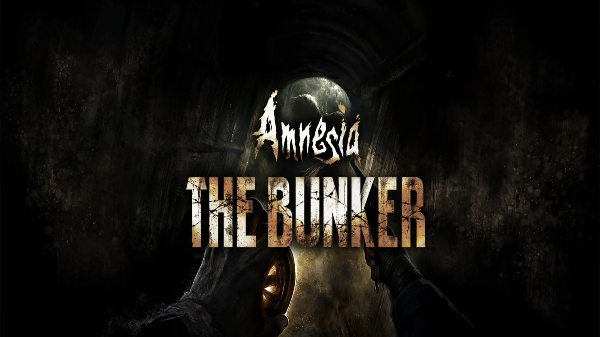 Amnesia The Bunker