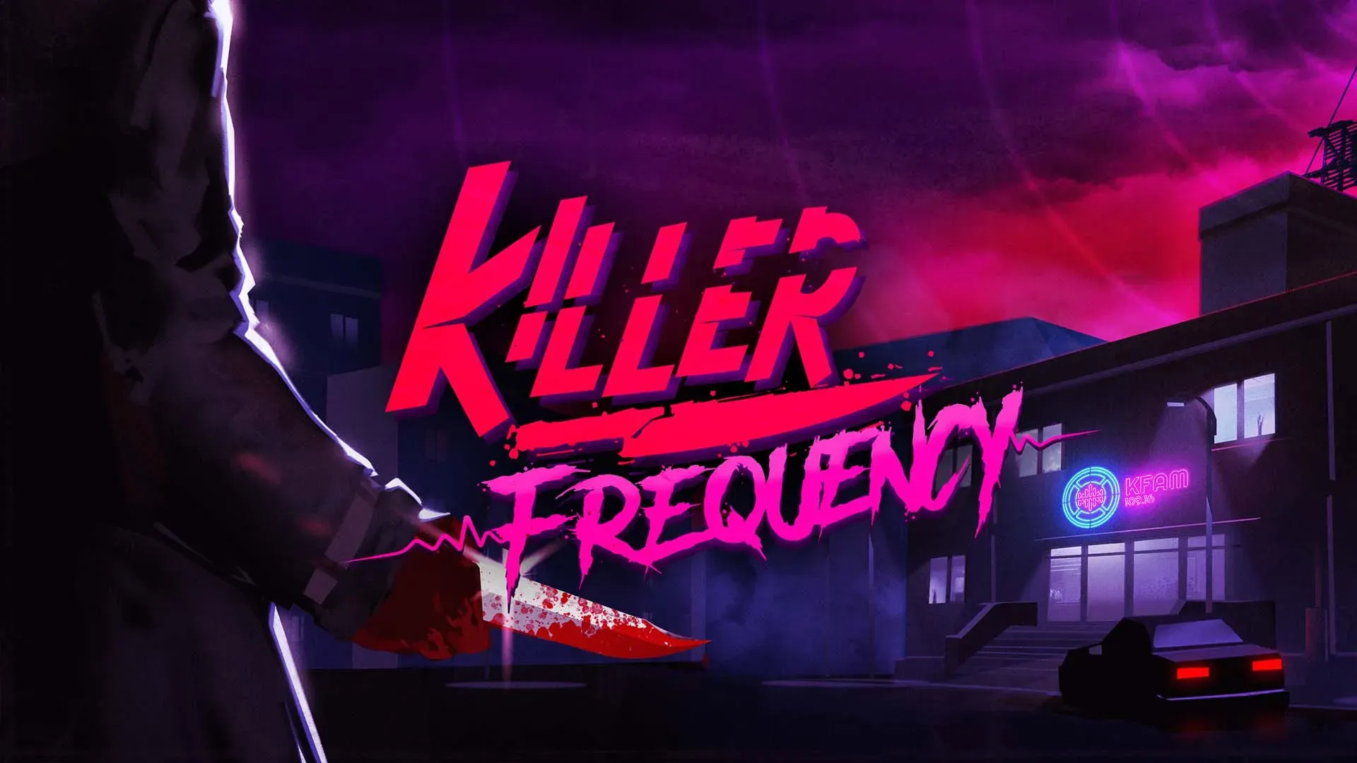 Killer Frequency